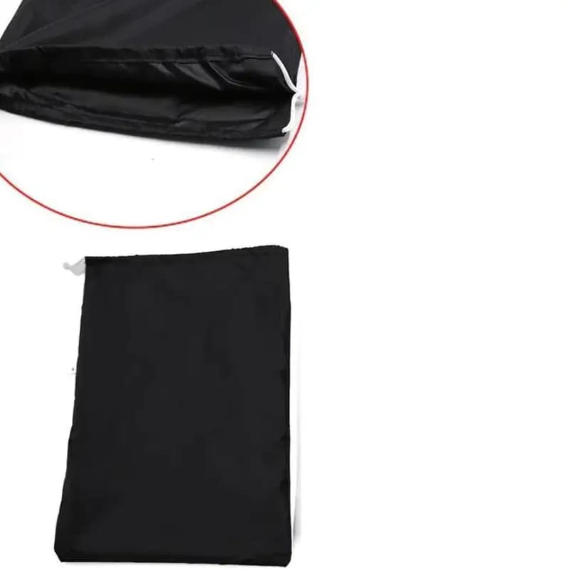 70cc waterproof bike cover