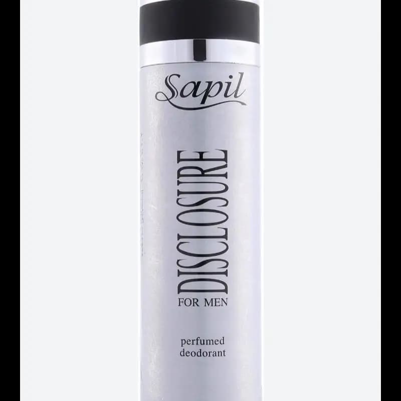 Body spray, 200 ml