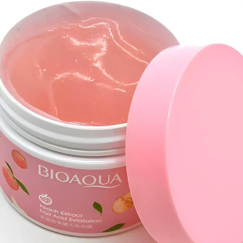 Whitening and brightening face cream