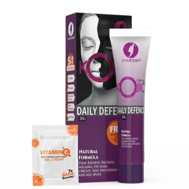 Fairness cream 20 g