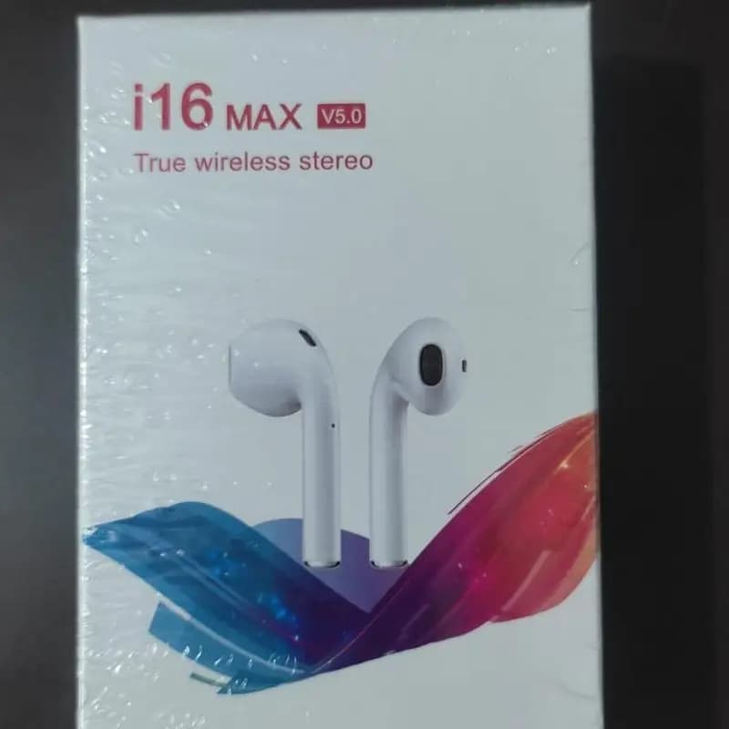 Super bass 16 airbuds