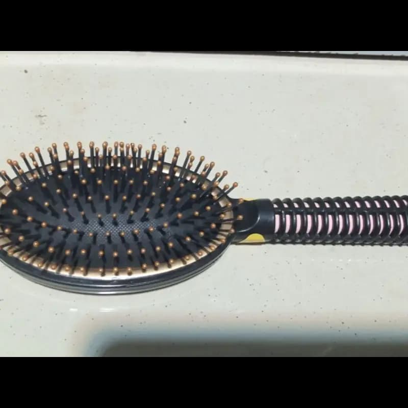 Hair brush