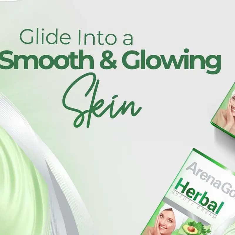 Brightening and whitening cream