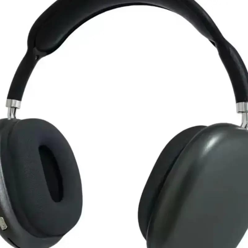 Multicolor Bluetooth Headphone with Long-Lasting Battery - Model 9 - 1 Pc