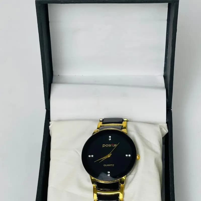 Men's watch
